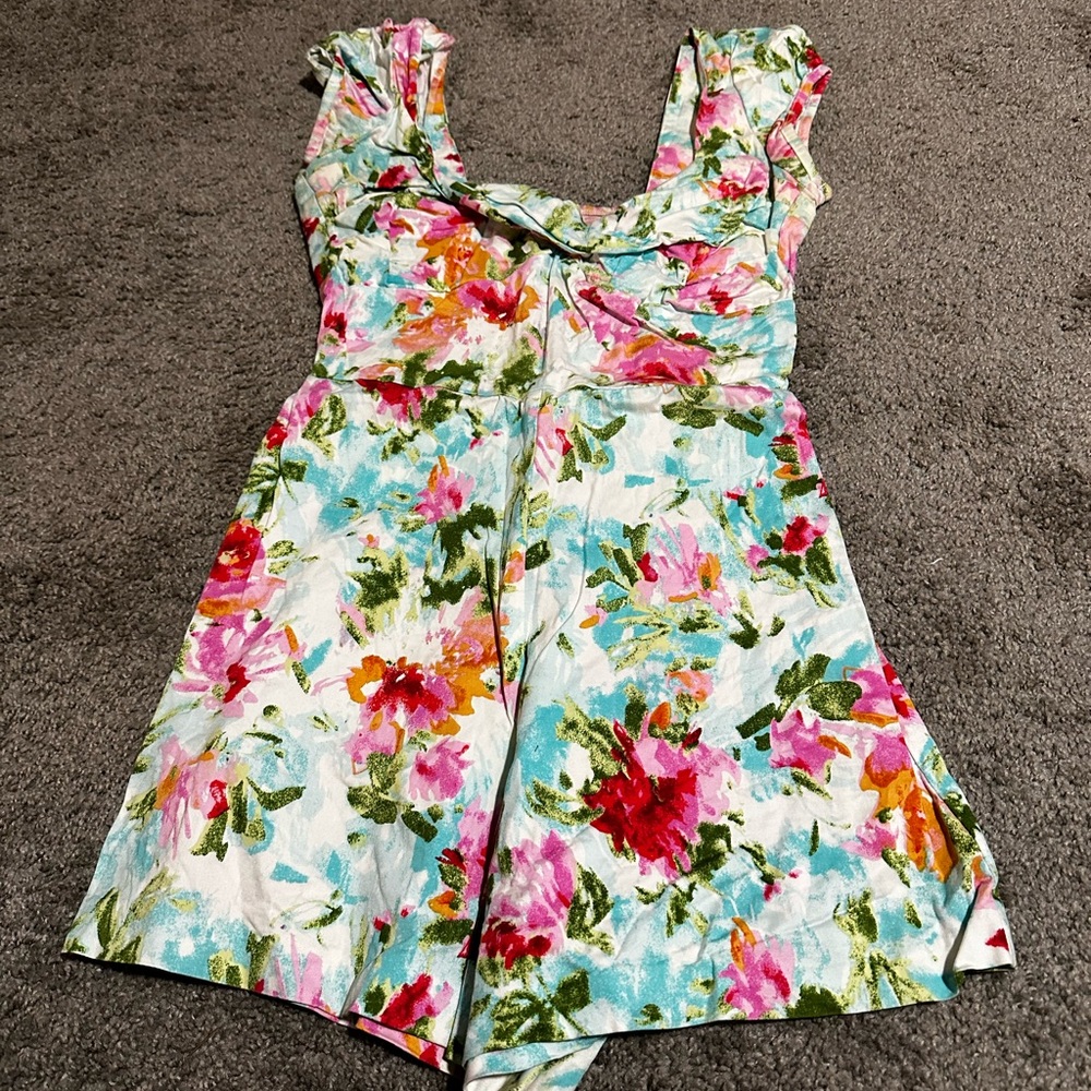 Women’s Romper